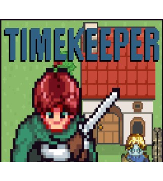 Timekeeper Steam Key GLOBAL